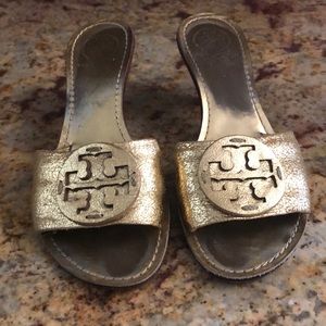 Tory Burch shoes size 6